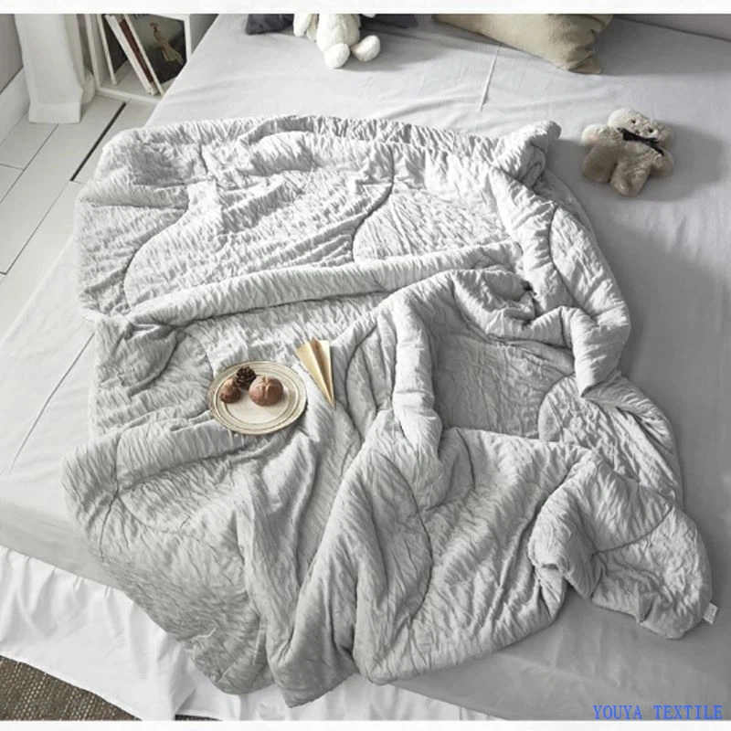Cool-touched Summer Quilt high quality